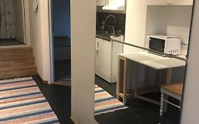 Målargatan 1